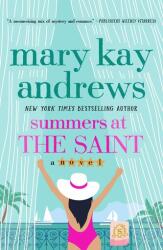 Summers at the Saint (ISBN: 9781250822352)