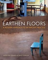 Earthen Floors - James Thomson, Sukita Reay Crimmel (2014)