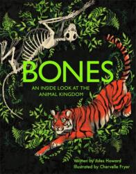 Bones (ISBN: 9781835872024)