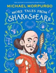 MORE TALES FROM SHAKESPEARE (ISBN: 9780008710996)