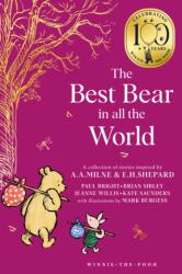Winnie-the-Pooh. The Best Bear in all the World (ISBN: 9780008648237)