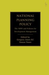 The NPPF Handbook (ISBN: 9781849464475)