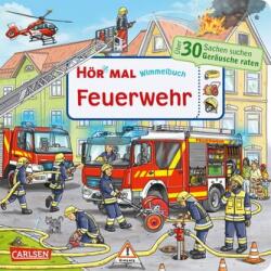 Hör mal (ISBN: 9783551253347)