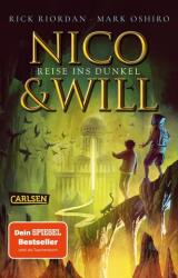 Nico und Will - Reise ins Dunkel (ISBN: 9783551322579)