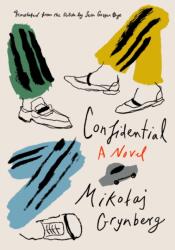 Confidential (ISBN: 9781620978801)