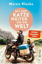 Mit der Katze weiter um die Welt (ISBN: 9783890296029)