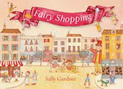 Fairy Shopping (ISBN: 9781035909285)