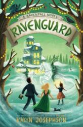 Ravenguard: A Ravenfall Novel (ISBN: 9780593708866)