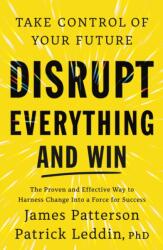 Disrupt Everything (ISBN: 9781529962680)
