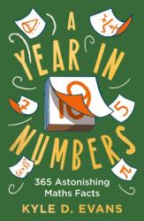 A Year in Numbers (ISBN: 9781838958930)
