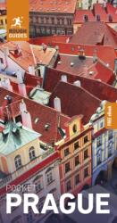 Rough Guides Pocket Prague: Travel Guide with eBook (ISBN: 9781835293959)