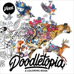 Doodletopia (ISBN: 9780593713389)