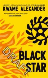 Black Star (ISBN: 9781839136351)