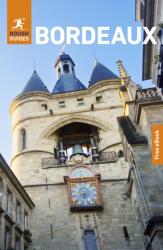 Rough Guides Bordeaux: Travel Guide with eBook (ISBN: 9781835292266)