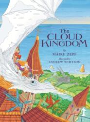 The Cloud Kingdom (ISBN: 9781915071859)