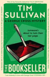 The Bookseller (ISBN: 9781035910410)