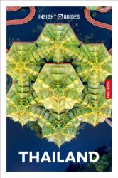 Insight Guides Thailand: Travel Guide with eBook (ISBN: 9781839054419)