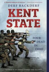 Kent State (ISBN: 9781419765469)