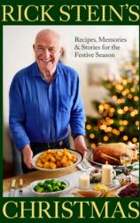 Rick Stein's Christmas (ISBN: 9781785949401)
