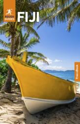 Rough Guides Fiji: Travel Guide with eBook (ISBN: 9781835292303)