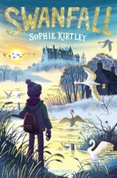 Swanfall (ISBN: 9781526642820)