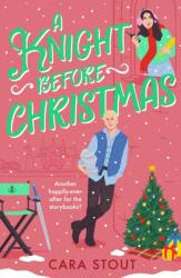A Knight Before Christmas (ISBN: 9780241691182)