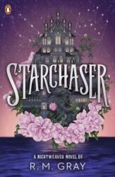 Starchaser (ISBN: 9780241735091)