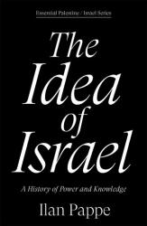 Ideea Israelului (ISBN: 9781836740407)