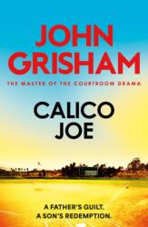 Calico Joe (ISBN: 9781399740432)