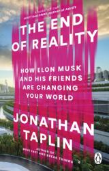 The End of Reality (ISBN: 9781804996782)