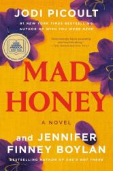 Mad Honey (ISBN: 9781984818409)