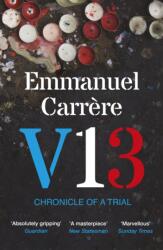 V13 (ISBN: 9781529931778)