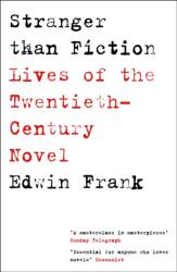 Stranger Than Fiction (ISBN: 9781529925722)