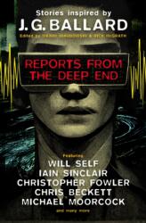 Reports from the Deep End (ISBN: 9781803363196)