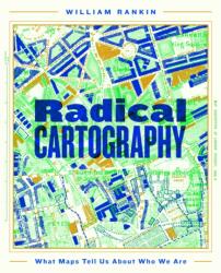 Radical Cartography (ISBN: 9781509888801)