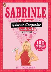 Sabrinle (ISBN: 9780241798287)