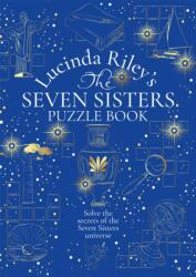 The Seven Sisters Puzzle Book (ISBN: 9781035078363)