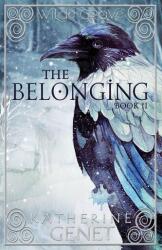Belonging (ISBN: 9780473544485)