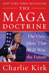 The MAGA Doctrine (ISBN: 9780063512863)