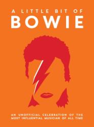 Puțin din Bowie (ISBN: 9781837998708)