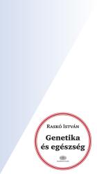 Genetika és egészség (ISBN: 9789630594899)