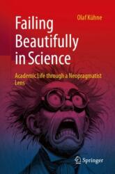 Failing Beautifully in Science (ISBN: 9783032053350)