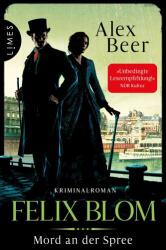 Felix Blom - Crimă pe Spree (ISBN: 9783809027966)