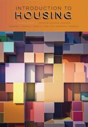 Introduction to Housing (ISBN: 9780820349688)