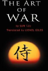 The Art of War (ISBN: 9789562912518)