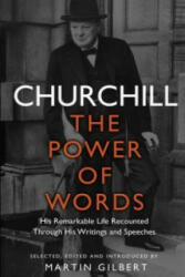 Churchill: The Power of Words - Winston Churchill (2014)
