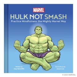 Marvel Hulk Not Smash (ISBN: 9781797217512)