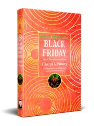 Black Friday (ISBN: 9781835623022)