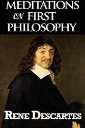 Meditations on First Philosophy (ISBN: 9789562916172)