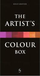 The Artists' Colour Box (ISBN: 9781837760688)